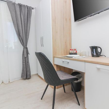 Rooms Zemunik Donji Zemunik Kültér fotó