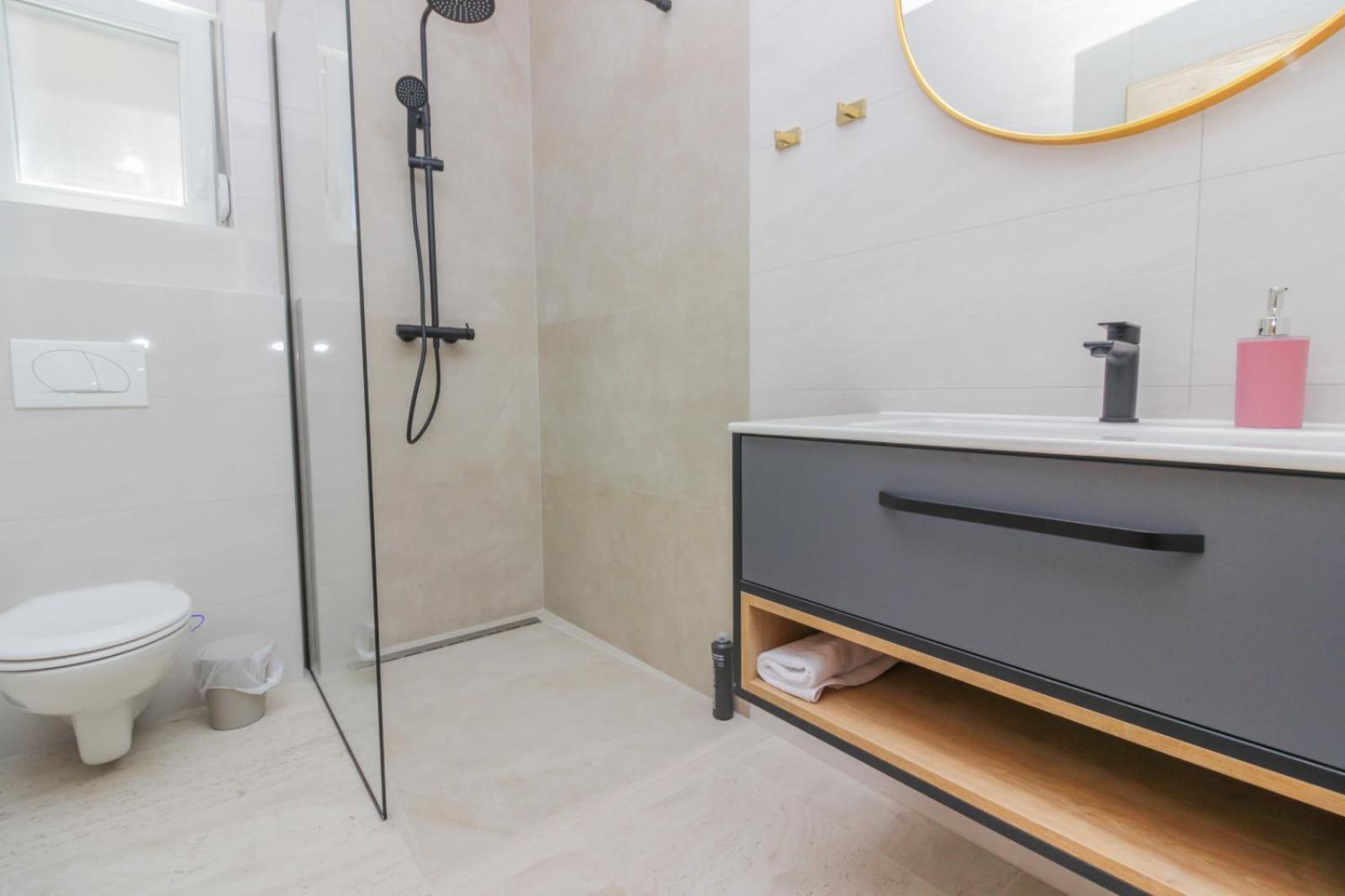 Rooms Zemunik Donji Zemunik Kültér fotó