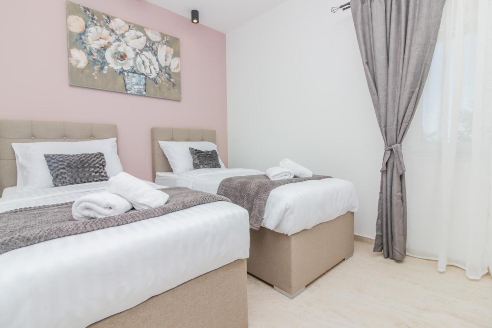 Rooms Zemunik Donji Zemunik Kültér fotó