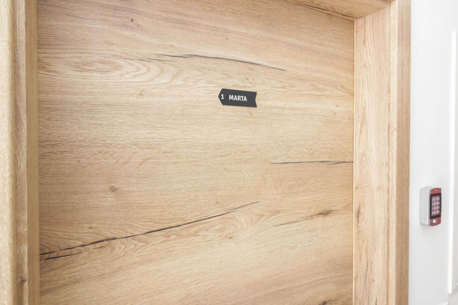 Rooms Zemunik Donji Zemunik Kültér fotó